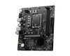 MSI PRO B760M-E