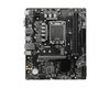 MSI PRO B760M-E