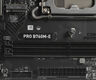 MSI PRO B760M-E