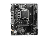 Материнская плата MSI PRO B760M-E