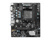 MSI B450M-A PRO MAX II
