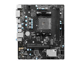 Материнская плата MSI B450M-A PRO MAX II&nbsp;<img style='position: relative;margin:0' src='/image/only_to_order_edit.gif' alt='На заказ' title='На заказ' />