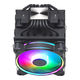 Cooler Master RR-D6BB-20PA-R1 Cooler Master RR-D6BB-20PA-R1