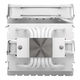 Cooler Master RR-D6WW-20PA-R1 Cooler Master RR-D6WW-20PA-R1