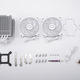 Cooler Master RR-D6WW-20PA-R1 Cooler Master RR-D6WW-20PA-R1