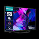 Hisense 65U7KQ