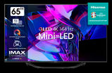 Телевизор Hisense 65U7KQ&nbsp;<img style='position: relative;margin:0' src='/image/only_to_order_edit.gif' alt='На заказ' title='На заказ' />