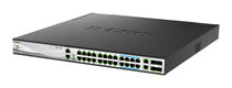 D-Link DMS-3130-30PS/A1A D-Link DMS-3130-30PS/A1A