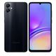 Samsung Galaxy A05 4/128Gb Black arabic [SM-A055FZKGMEA]