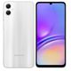 Samsung Galaxy A05 4/128Gb Silver arabic [SM-A055FZSGMEA]