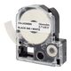 Картридж ленточный Cactus CS-LK5WBN черный для Epson LW300/LW400/LW700/LW600P/LW1000P Картридж ленточный Cactus CS-LK5WBN черный для Epson LW300/LW400/LW700/LW600P/LW1000P