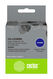 Картридж ленточный Cactus CS-LK5WBN черный для Epson LW300/LW400/LW700/LW600P/LW1000P Картридж ленточный Cactus CS-LK5WBN черный для Epson LW300/LW400/LW700/LW600P/LW1000P