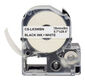 Картридж ленточный Cactus CS-LK5WBN черный для Epson LW300/LW400/LW700/LW600P/LW1000P Картридж ленточный Cactus CS-LK5WBN черный для Epson LW300/LW400/LW700/LW600P/LW1000P