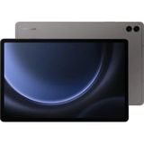 Планшет Samsung Galaxy Tab S9 FE+ BSM-X616B Exynos 1380 (2.4) 8C RAM12Gb ROM256Gb 12.4" TFT 2560x1600 4G ДА Android 13 графит [SM-X616BZAECAU] 8Mpix 12Mpix BT GPS WiFi Touch microSD 1Tb 10090mAh&nbsp;<img style='position: relative;margin:0' src='/image/only_to_order_edit.gif' alt='На заказ' title='На заказ' />