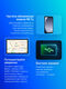 Планшет Samsung Galaxy Tab A9+ SM-X210 Snapdragon 695 (2.2) 8C RAM4Gb ROM64Gb 11 Планшет Samsung Galaxy Tab A9+ SM-X210 Snapdragon 695 (2.2) 8C RAM4Gb ROM64Gb 11