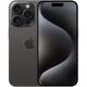 Apple iPhone 15 Pro 128GB Black Titanium [MTQ43CH/A] (Китай)