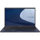 ASUS ExpertBook B1 B1500CBA-BQ0483X [90NX0551-M00LT0] Black 15.6