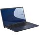 ASUS ExpertBook B1 B1500CBA-BQ0483X [90NX0551-M00LT0] Black 15.6