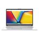ASUS Vivobook Go 15 E1504FA-BQ415  [90NB0ZR1-M00L40] black 15.6