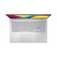 ASUS Vivobook Go 15 E1504FA-BQ415  [90NB0ZR1-M00L40] black 15.6
