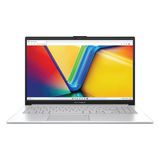 Ноутбук ASUS Vivobook Go 15 E1504FA-BQ415 [90NB0ZR1-M00L40] black 15.6" {FHD Ryzen 5 7520U/ 8GB/ SSD512Gb/ DOS}&nbsp;<img style='position: relative;margin:0' src='/image/only_to_order_edit.gif' alt='На заказ' title='На заказ' />
