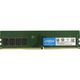 Crucial DDR4 DIMM 8GB CB8GU2666 PC4-21300 Crucial DDR4 DIMM 8GB CB8GU2666 PC4-21300