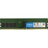 Crucial DDR4 DIMM 8GB CB8GU2666 PC4-21300&nbsp;<img style='position: relative;margin:0' src='/image/only_to_order_edit.gif' alt='На заказ' title='На заказ' />