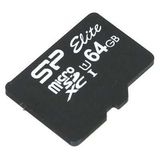 Micro SecureDigital 64Gb Silicon Power SP064GBSTXBU1V10 {MicroSDXC Class 10 UHS-I}&nbsp;<img style='position: relative;margin:0' src='/image/only_to_order_edit.gif' alt='На заказ' title='На заказ' />