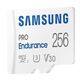 Флеш карта microSDXC 256Gb Samsung PRO ENDURANCE (40/100 Mb/s, adapter) (MB-MJ256KA/APC) Флеш карта microSDXC 256Gb Samsung PRO ENDURANCE (40/100 Mb/s, adapter) (MB-MJ256KA/APC)