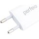 PERFEO Сетевое зарядное устройство с разъемом USB PERFEO Сетевое зарядное устройство с разъемом USB