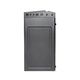Exegate EX283741RUS Корпус Miditower EVO-9201 Black-RGB light