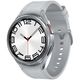 Samsung Galaxy Watch 6 Classic 47mm SM-R960 Silver (SM-R960NZSACIS)