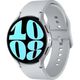 Samsung Galaxy Watch 6 SM-R940 44mm Silver (EAC) (SM-R940NZSACIS) Samsung Galaxy Watch 6 SM-R940 44mm Silver (EAC) (SM-R940NZSACIS)