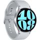 Samsung Galaxy Watch 6 SM-R940 44mm Silver (EAC) (SM-R940NZSACIS) Samsung Galaxy Watch 6 SM-R940 44mm Silver (EAC) (SM-R940NZSACIS)
