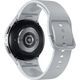 Samsung Galaxy Watch 6 SM-R940 44mm Silver (EAC) (SM-R940NZSACIS)