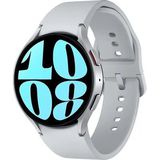 Умные часы Samsung Galaxy Watch 6 SM-R940 44mm Silver (EAC) (SM-R940NZSACIS)&nbsp;<img style='position: relative;margin:0' src='/image/only_to_order_edit.gif' alt='На заказ' title='На заказ' />