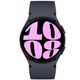 Samsung Galaxy Watch6 SM-R930 Graphite arabic [SM-R930NZKAMEA]