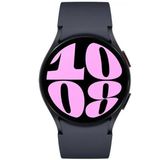 Умные часы Samsung Galaxy Watch6 SM-R930 Graphite arabic [SM-R930NZKAMEA]&nbsp;<img style='position: relative;margin:0' src='/image/only_to_order_edit.gif' alt='На заказ' title='На заказ' />