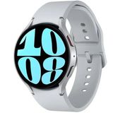 Умные часы Samsung Galaxy Watch6 SM-R940 Silver arabic [SM-R940NZSAMEA]&nbsp;<img style='position: relative;margin:0' src='/image/only_to_order_edit.gif' alt='На заказ' title='На заказ' />