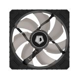 Вентилятор ID-COOLING WF-12025-SD-K&nbsp;<img style='position: relative;margin:0' src='/image/only_to_order_edit.gif' alt='На заказ' title='На заказ' />