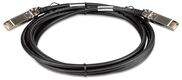 D-Link DEM-CB300S/D2A Пассивный кабель 10GBase-X SFP+ длиной 3 м для прямого подключения