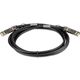D-Link DEM-CB300S/D2A Пассивный кабель 10GBase-X SFP+ длиной 3 м для прямого подключения D-Link DEM-CB300S/D2A Пассивный кабель 10GBase-X SFP+ длиной 3 м для прямого подключения