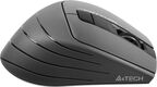 Мышь беспроводная A4Tech Fstyler FG30 