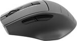 Мышь беспроводная A4Tech Fstyler FG30 