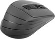 Мышь беспроводная A4Tech Fstyler FG30 