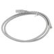 Exegate EX282004RUS Патч-корд Exegate UTP-RJ45-RJ45-C6-CU-1M-GY