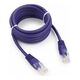 Патч-корд UTP Cablexpert PP12-2M/V кат.5e Патч-корд UTP Cablexpert PP12-2M/V кат.5e