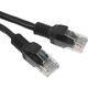 Патч-корд UTP Cablexpert PP12-5M/BK кат.5e Патч-корд UTP Cablexpert PP12-5M/BK кат.5e