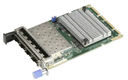 Supermicro AOC-ATG-i4SM AIOM Quad-Port 10GbE SFP+,based on Intel XL710-BM1 Supermicro AOC-ATG-i4SM AIOM Quad-Port 10GbE SFP+,based on Intel XL710-BM1