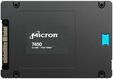 Micron 7450 PRO 15.36TB NVMe U.3 (15mm) PCIe NVMe Gen4 1x4 (v1.4) R6800/W5600MB/s 3D TLC MTTF 2М 1M/250K IOPS 28000TBW SSD Enterprise Solid State Drive Micron 7450 PRO 15.36TB NVMe U.3 (15mm) PCIe NVMe Gen4 1x4 (v1.4) R6800/W5600MB/s 3D TLC MTTF 2М 1M/250K IOPS 28000TBW SSD Enterprise Solid State Drive